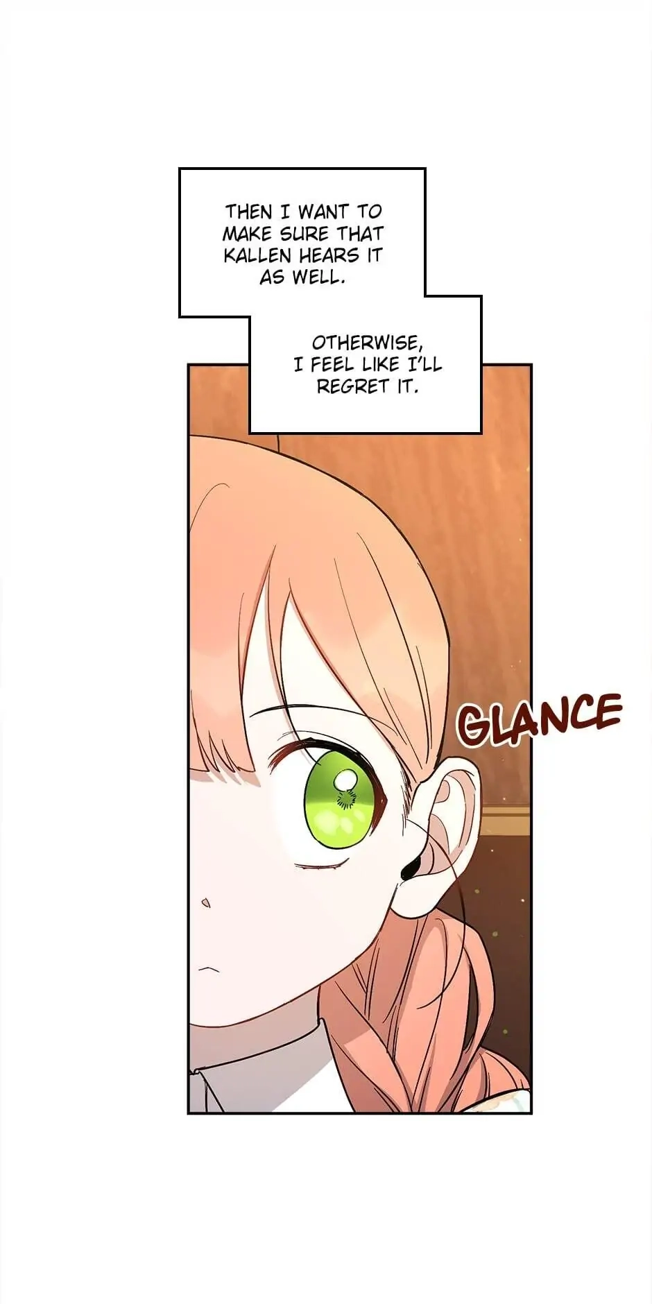 How to Be a Dark Hero's Daughter Chapter 25, page 41 of 63