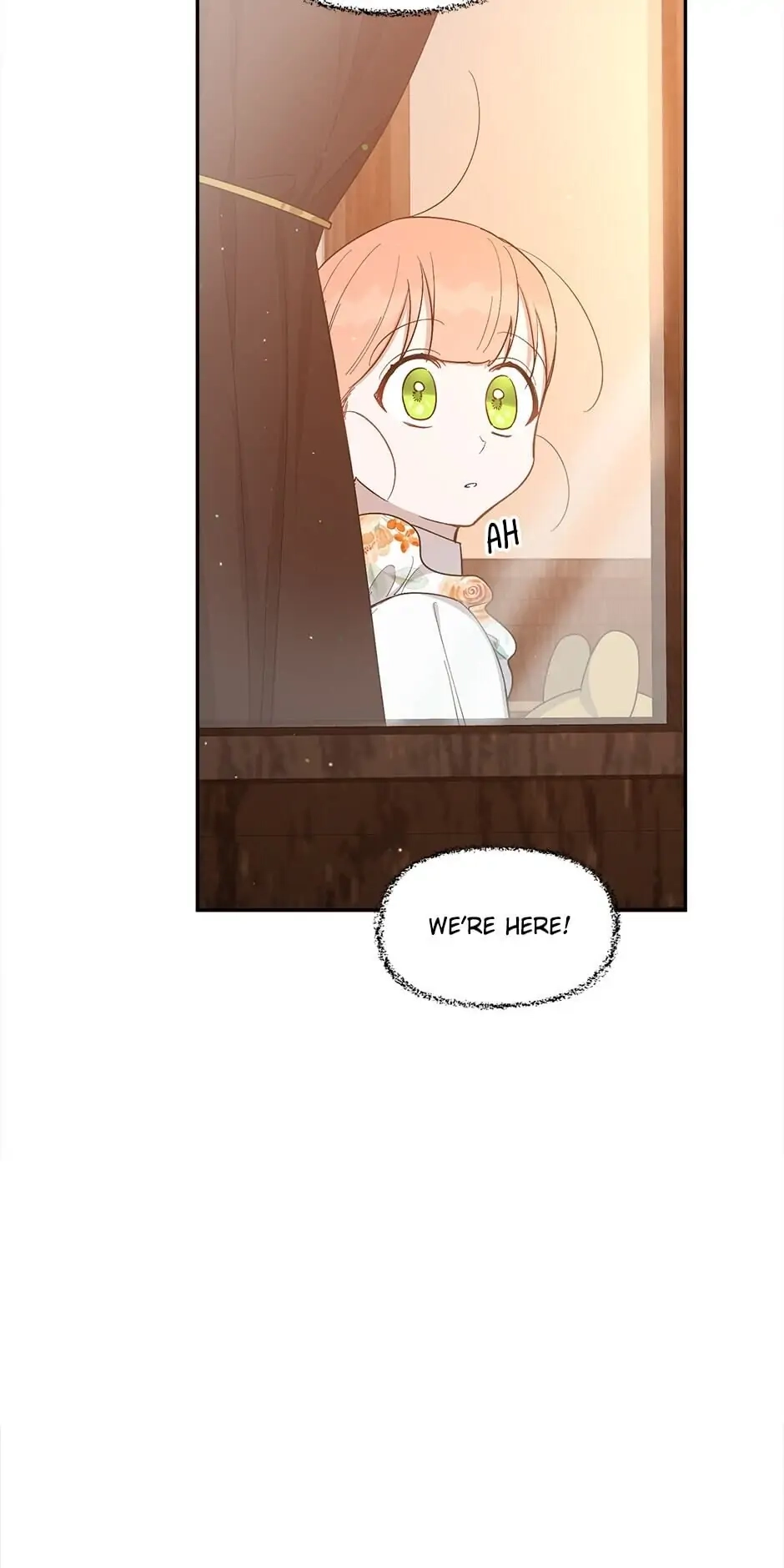 How to Be a Dark Hero's Daughter Chapter 25, page 45 of 63
