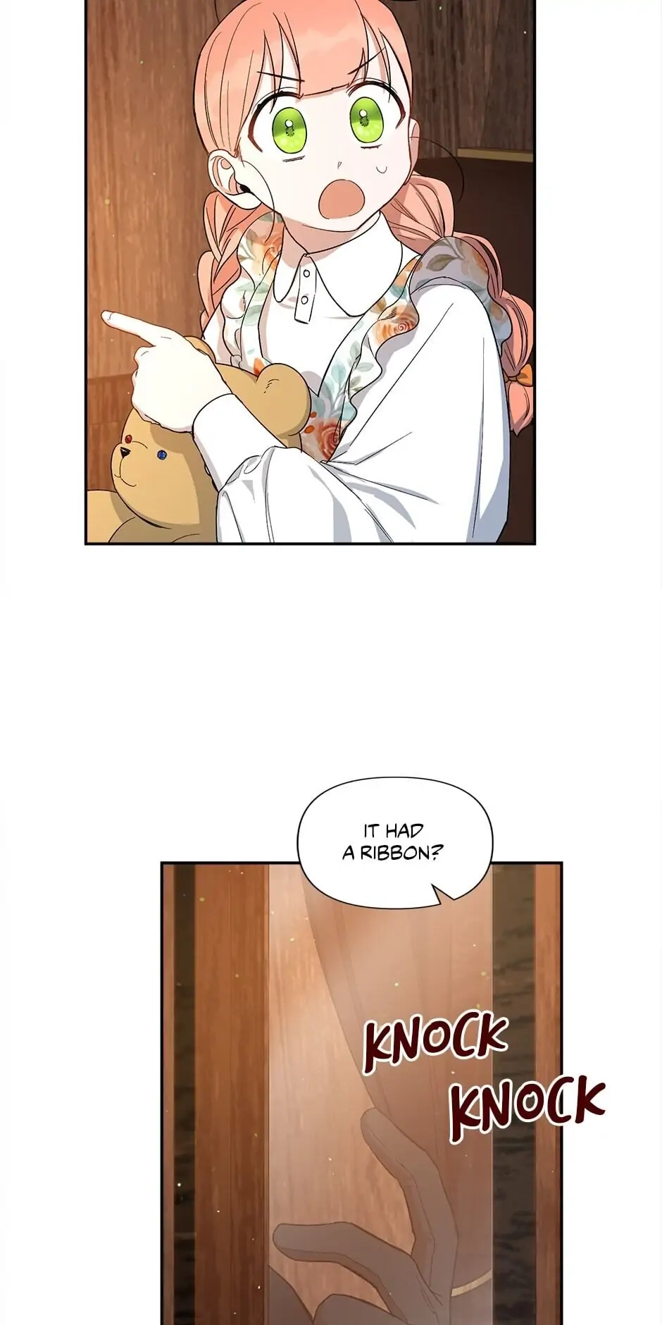 How to Be a Dark Hero's Daughter Chapter 25, page 47 of 63