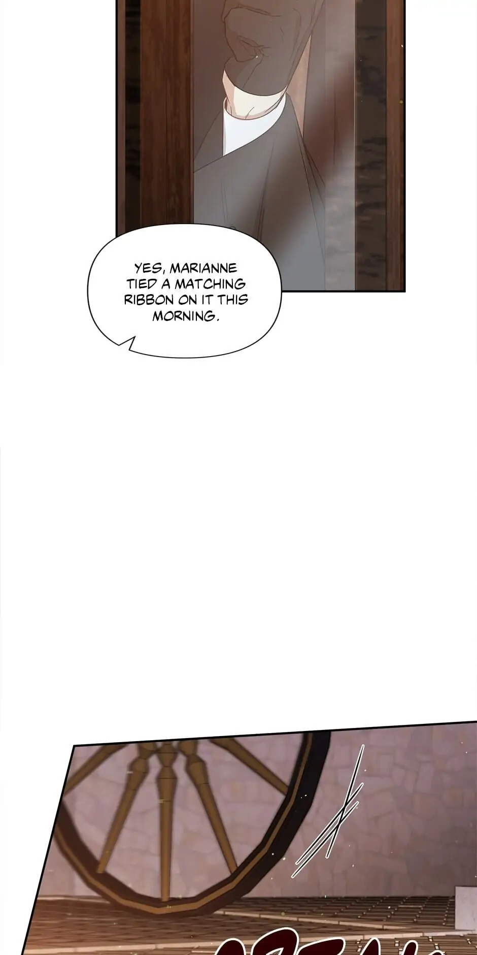 How to Be a Dark Hero's Daughter Chapter 25, page 48 of 63
