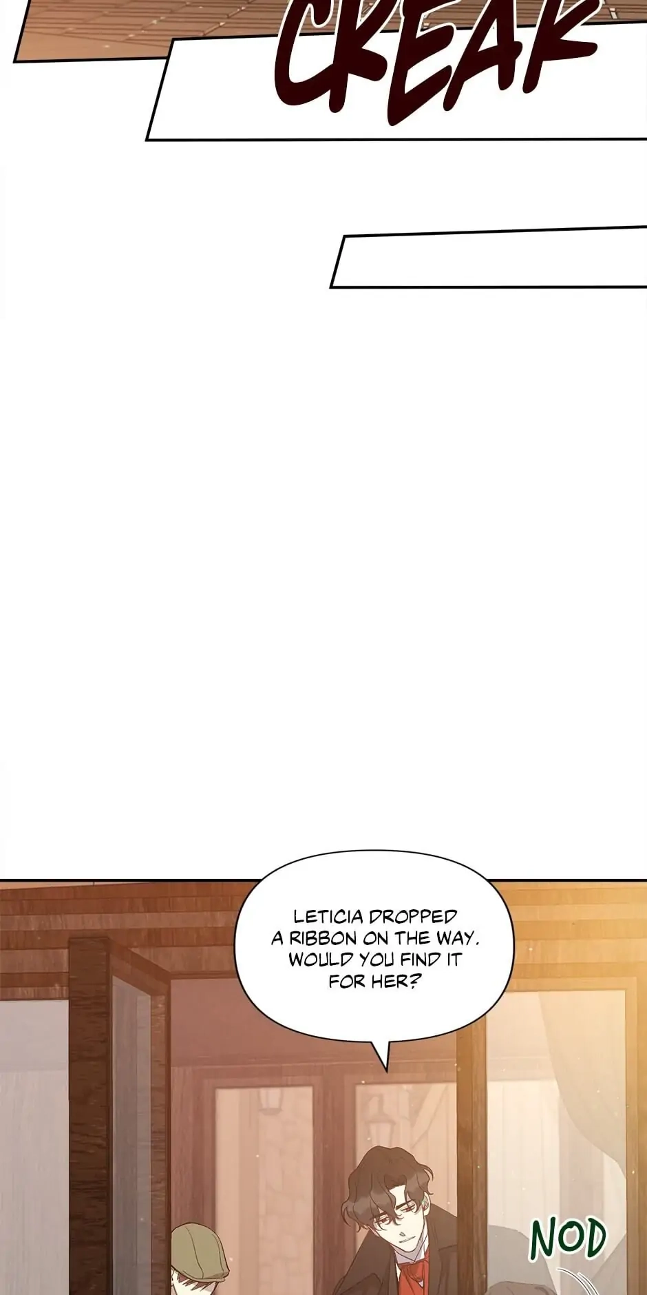 How to Be a Dark Hero's Daughter Chapter 25, page 49 of 63
