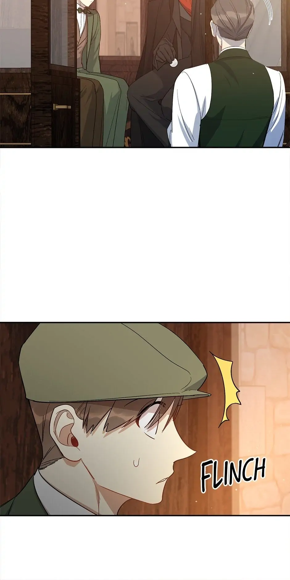 How to Be a Dark Hero's Daughter Chapter 25, page 50 of 63