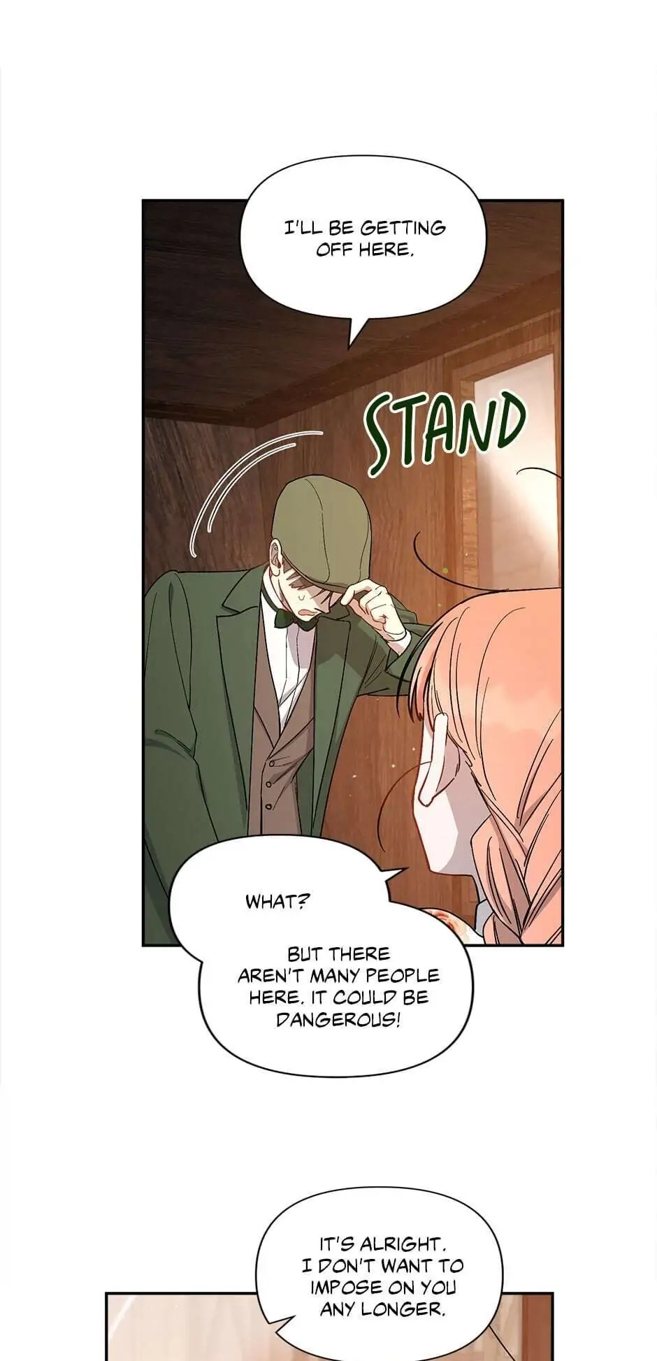 How to Be a Dark Hero's Daughter Chapter 25, page 51 of 63