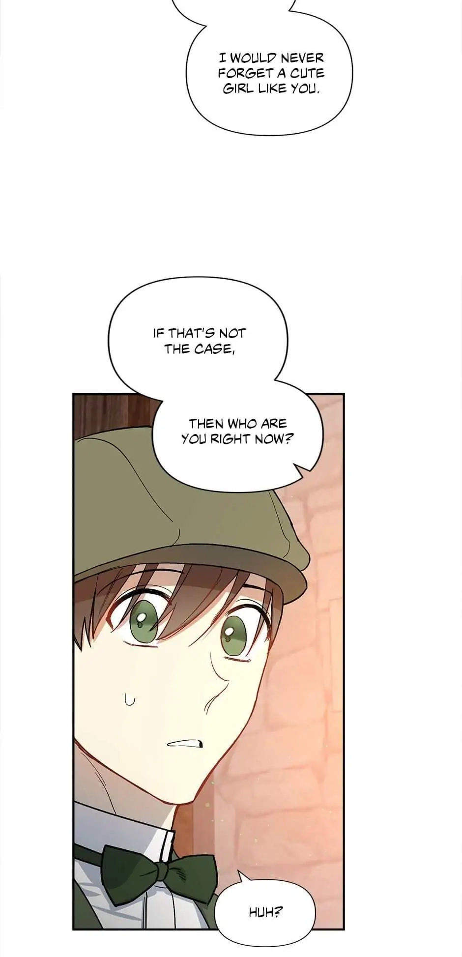 How to Be a Dark Hero's Daughter Chapter 25, page 54 of 63