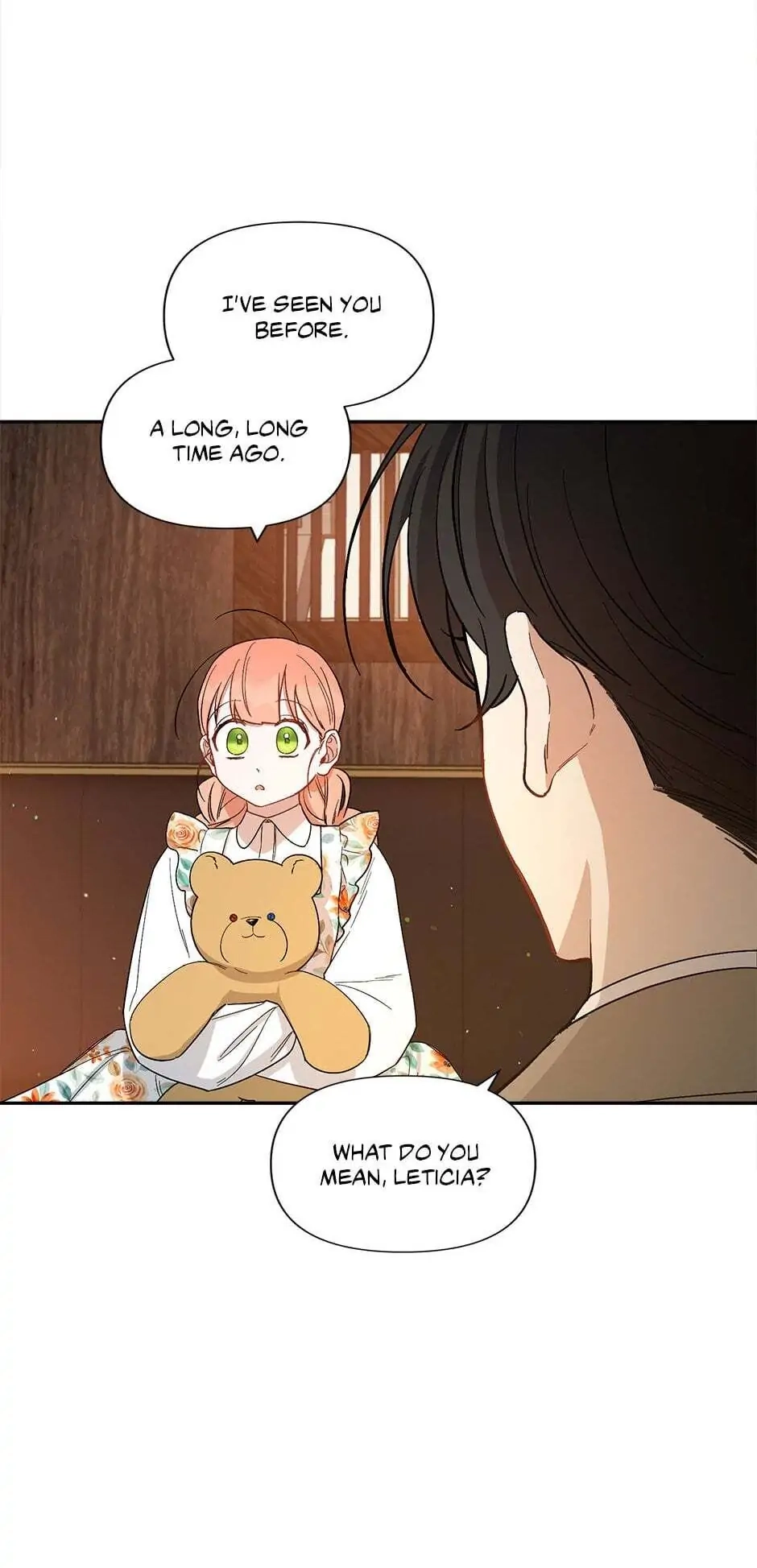How to Be a Dark Hero's Daughter Chapter 25, page 55 of 63