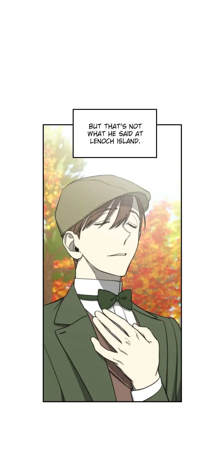 How to Be a Dark Hero's Daughter Chapter 25, page 58 of 63