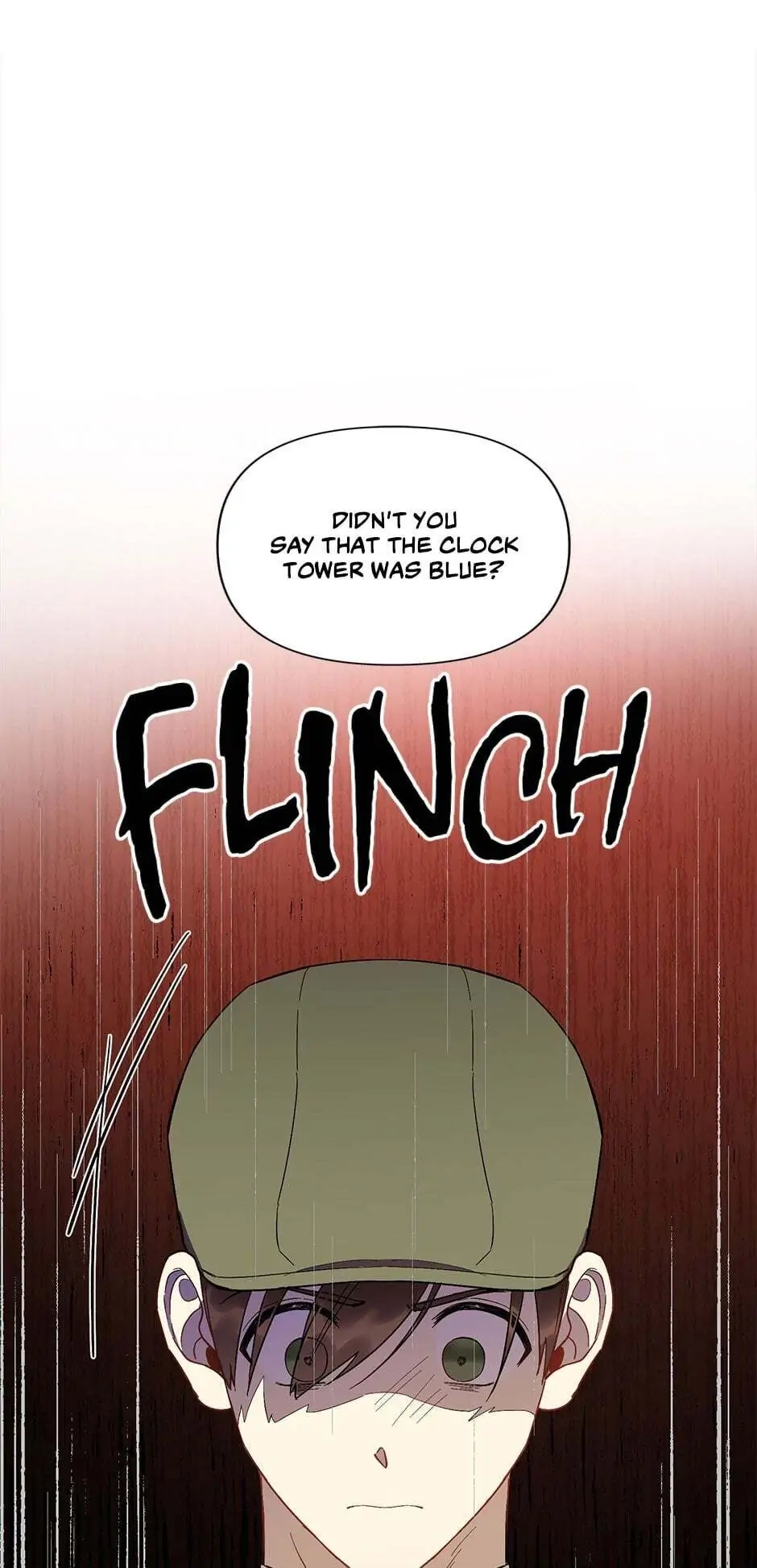 How to Be a Dark Hero's Daughter Chapter 25, page 59 of 63