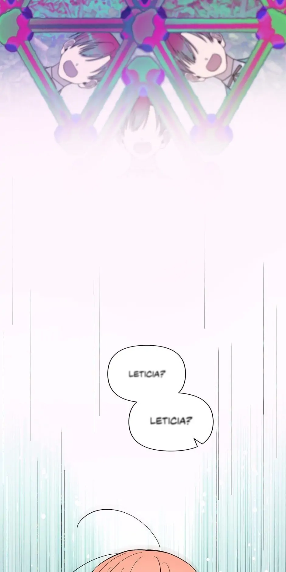 How to Be a Dark Hero's Daughter Chapter 25, page 6 of 63