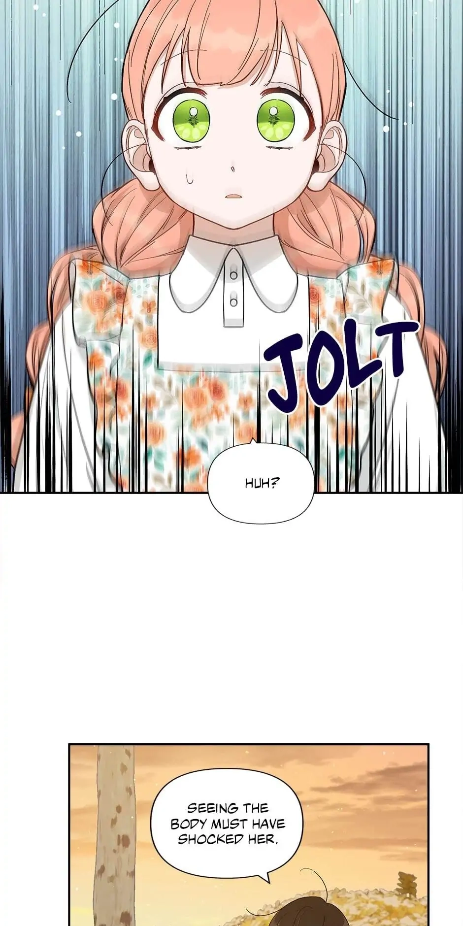 How to Be a Dark Hero's Daughter Chapter 25, page 7 of 63