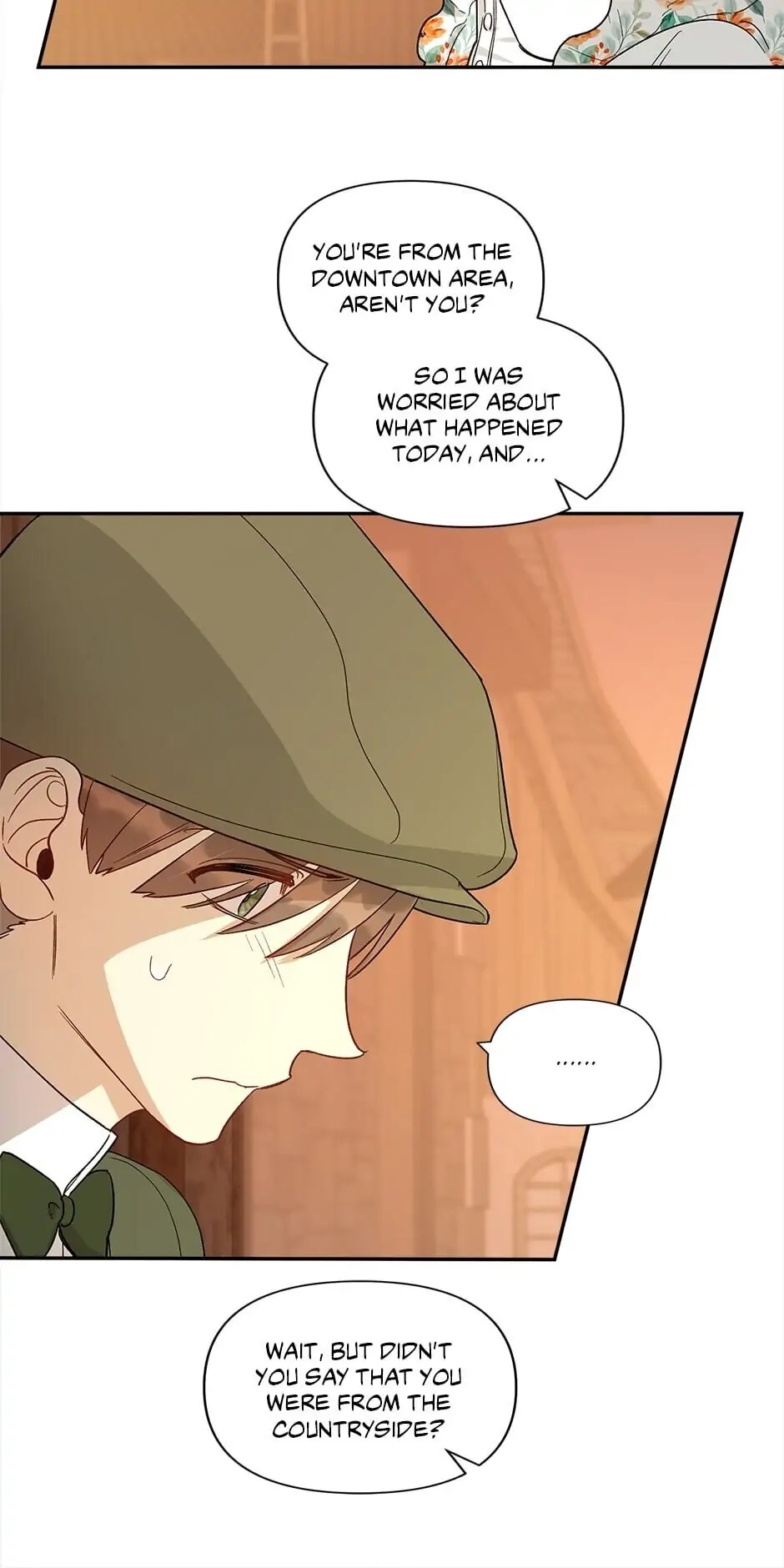 How to Be a Dark Hero's Daughter Chapter 26, page 10 of 61