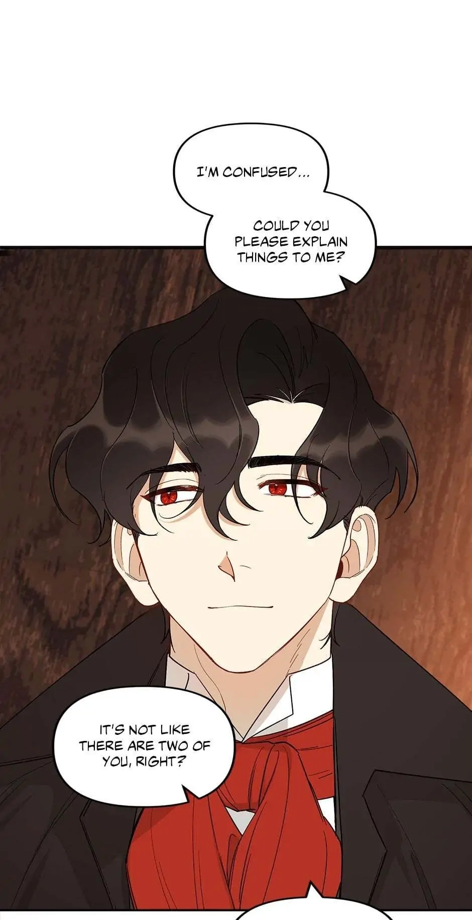 How to Be a Dark Hero's Daughter Chapter 26, page 11 of 61