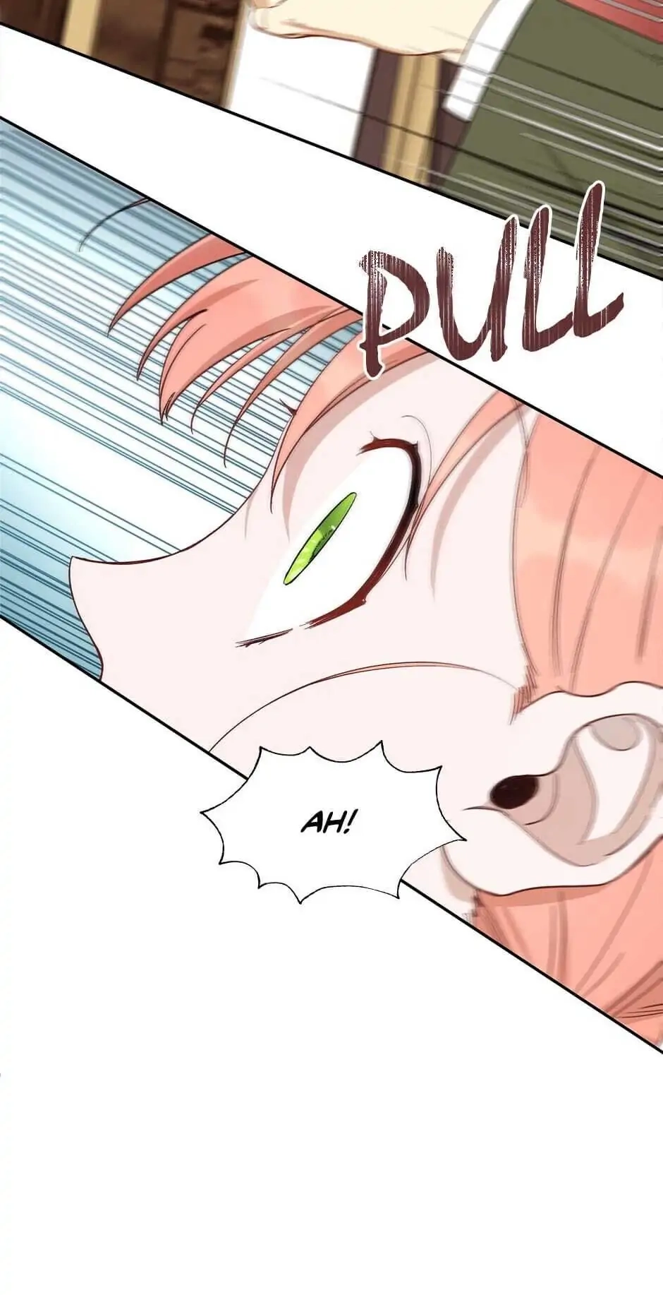 How to Be a Dark Hero's Daughter Chapter 26, page 13 of 61