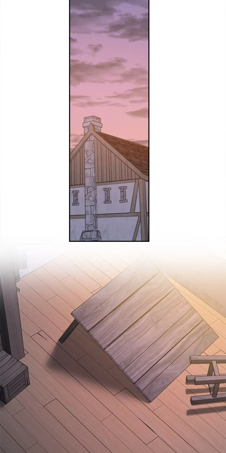 How to Be a Dark Hero's Daughter Chapter 26, page 39 of 61