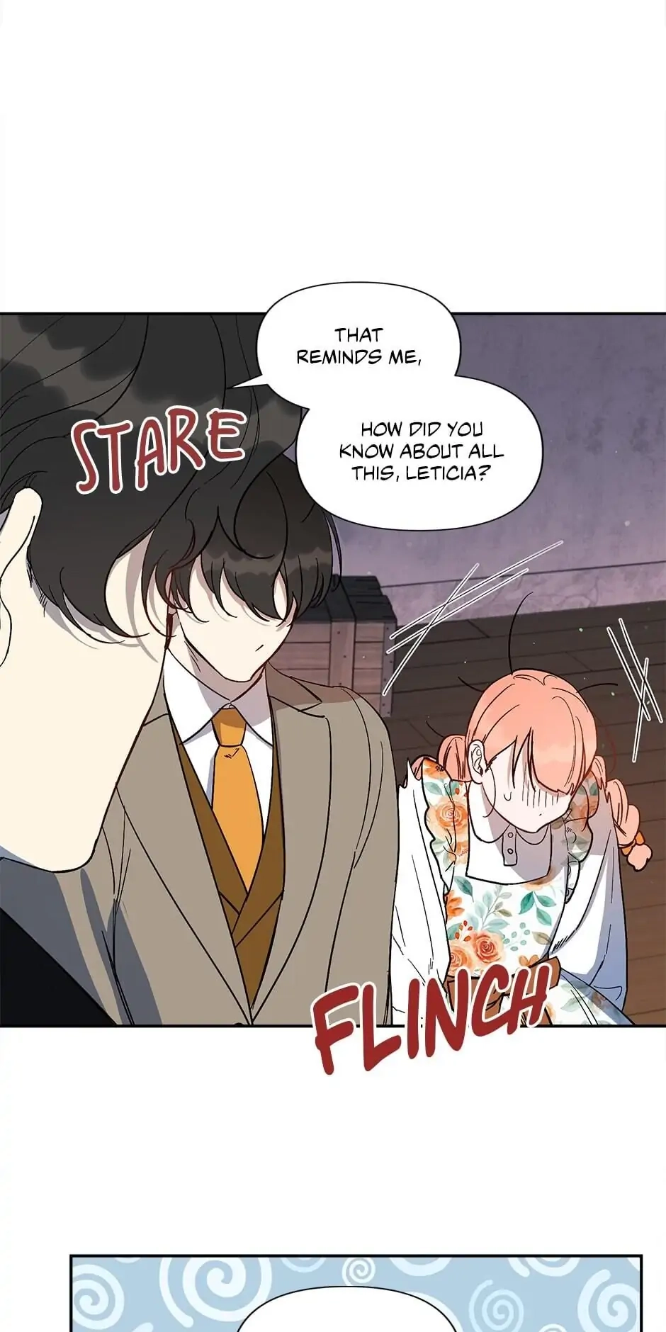 How to Be a Dark Hero's Daughter Chapter 26, page 44 of 61