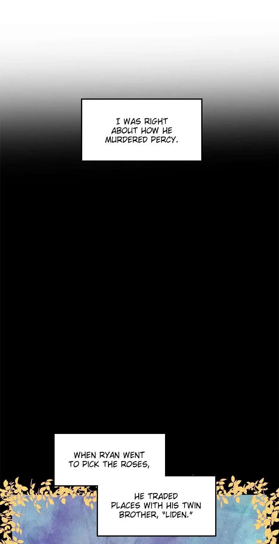 How to Be a Dark Hero's Daughter Chapter 26, page 51 of 61
