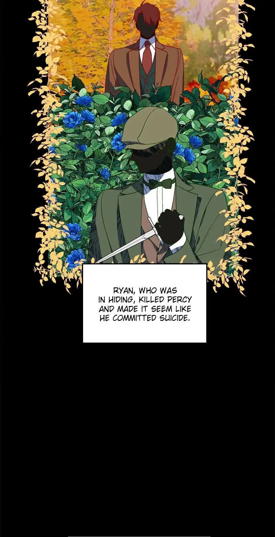 How to Be a Dark Hero's Daughter Chapter 26, page 53 of 61