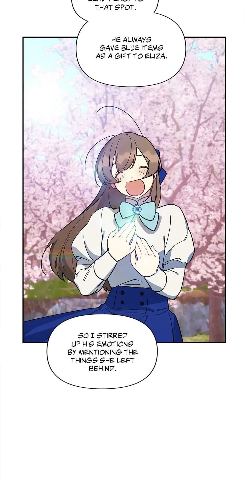 How to Be a Dark Hero's Daughter Chapter 26, page 58 of 61