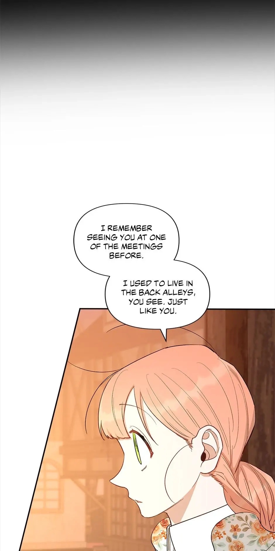 How to Be a Dark Hero's Daughter Chapter 26, page 9 of 61