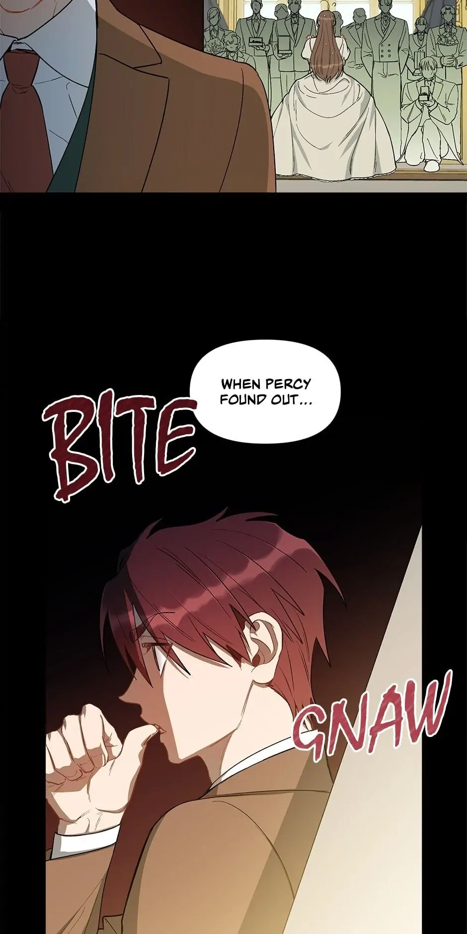 How to Be a Dark Hero's Daughter Chapter 27, page 13 of 63