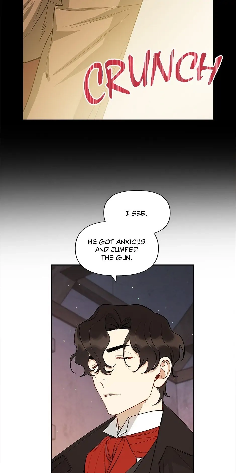 How to Be a Dark Hero's Daughter Chapter 27, page 14 of 63