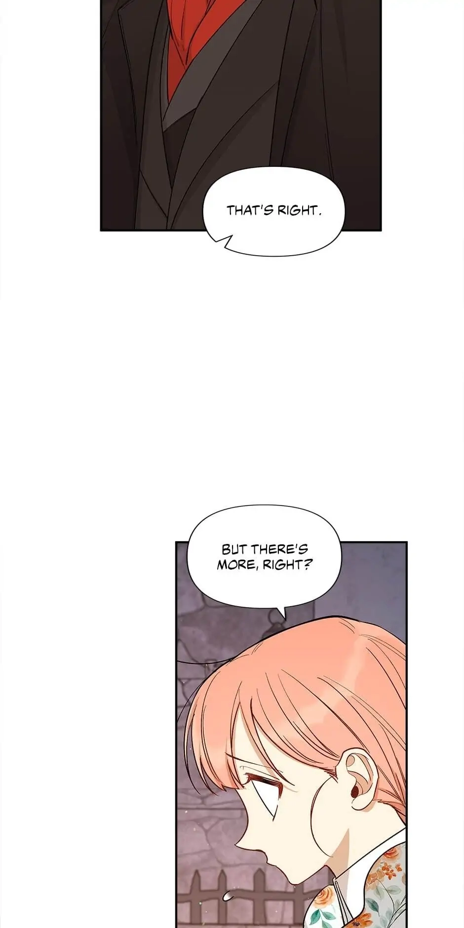 How to Be a Dark Hero's Daughter Chapter 27, page 15 of 63