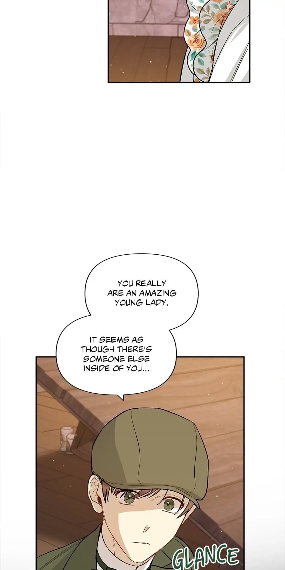 How to Be a Dark Hero's Daughter Chapter 27, page 16 of 63