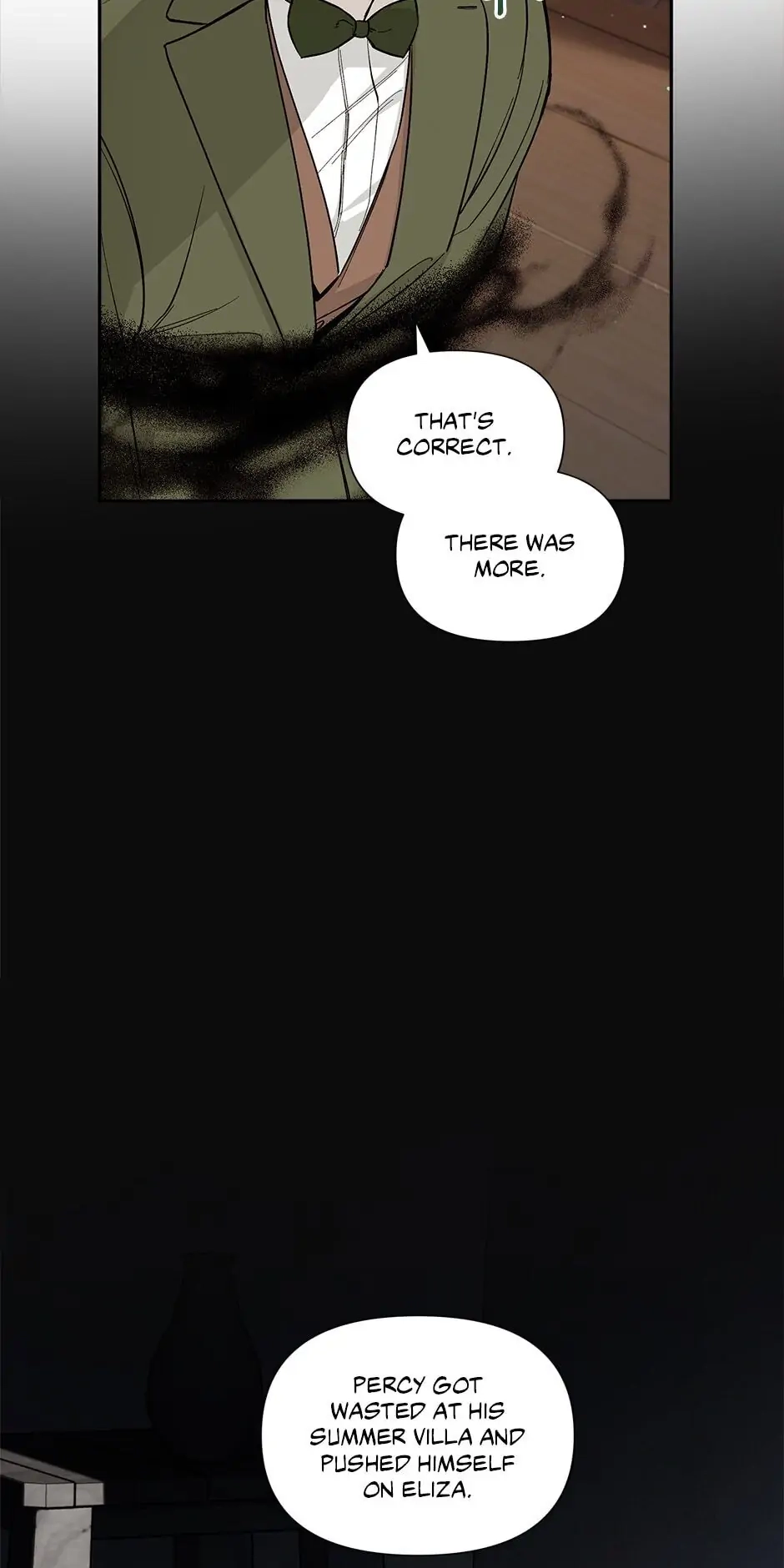 How to Be a Dark Hero's Daughter Chapter 27, page 17 of 63