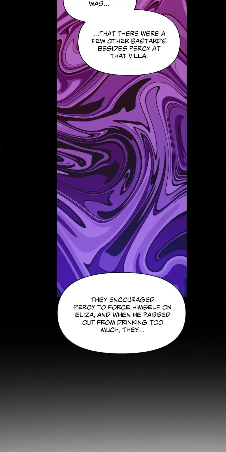How to Be a Dark Hero's Daughter Chapter 27, page 19 of 63