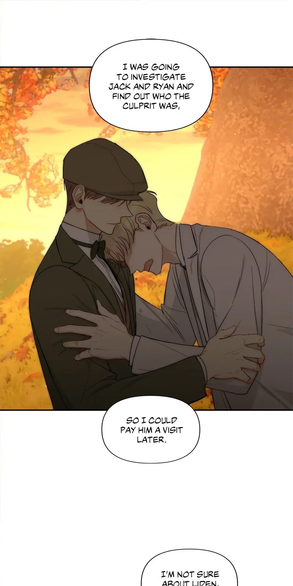 How to Be a Dark Hero's Daughter Chapter 27, page 42 of 63