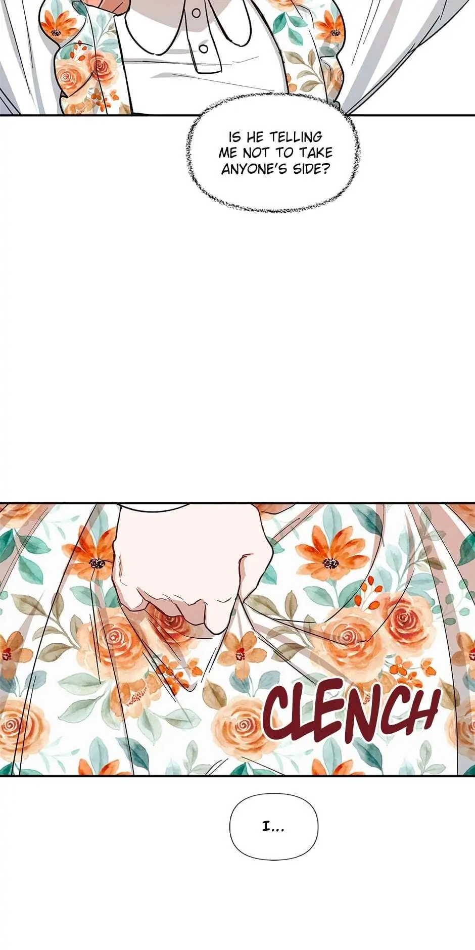 How to Be a Dark Hero's Daughter Chapter 27, page 51 of 63