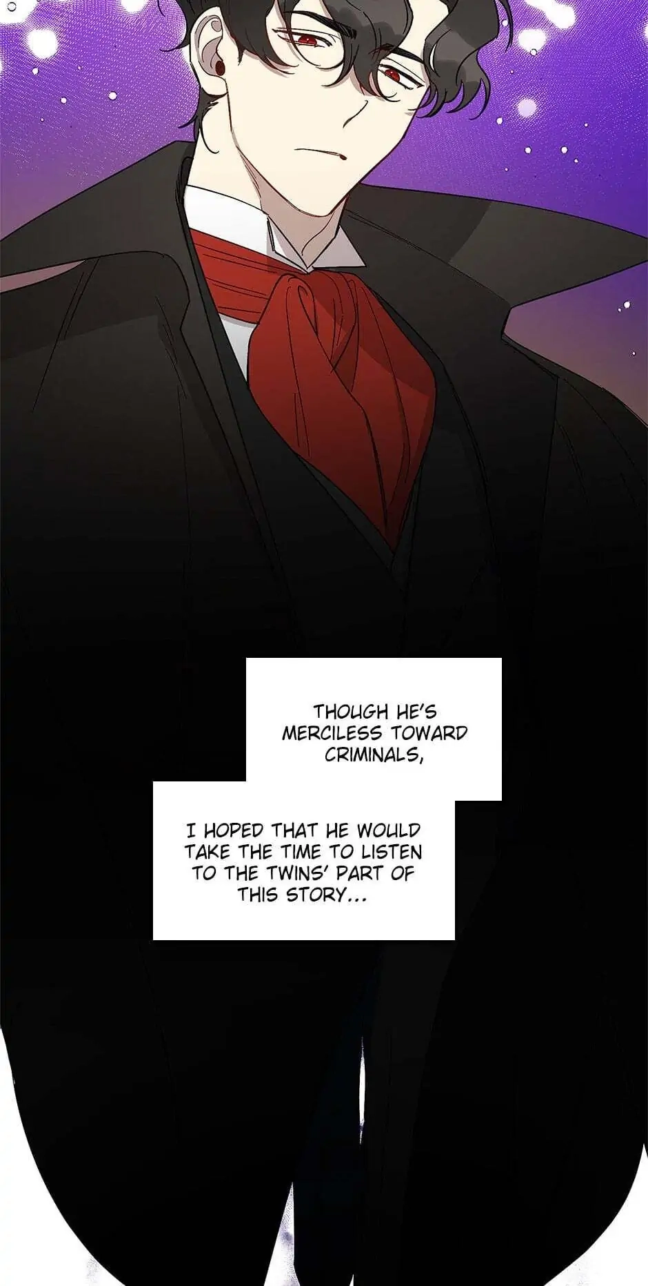 How to Be a Dark Hero's Daughter Chapter 27, page 56 of 63
