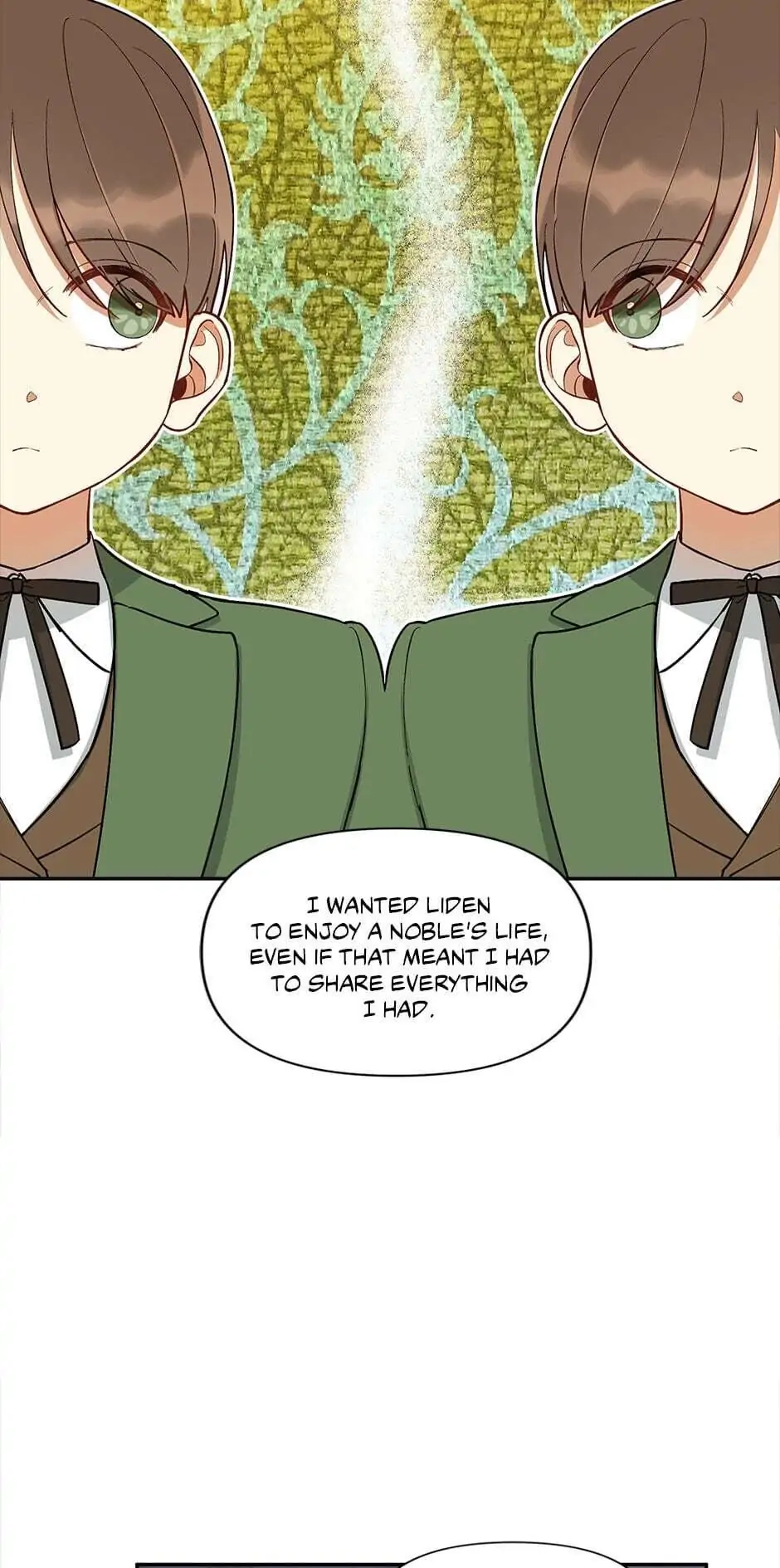 How to Be a Dark Hero's Daughter Chapter 27, page 7 of 63