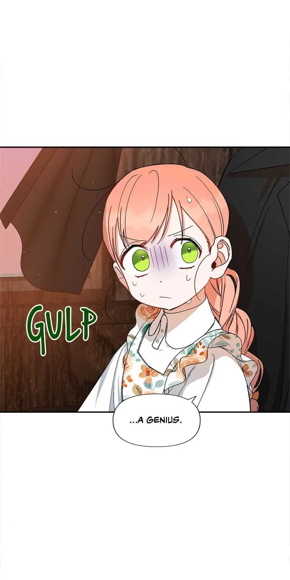 How to Be a Dark Hero's Daughter Chapter 28, page 31 of 61