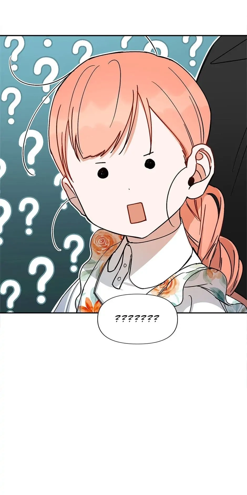 How to Be a Dark Hero's Daughter Chapter 28, page 32 of 61