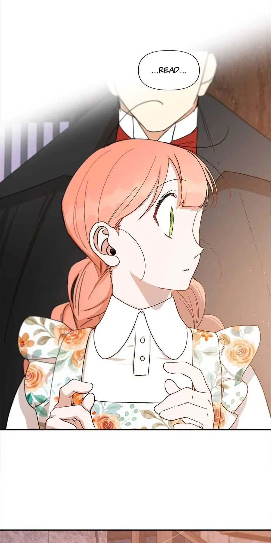 How to Be a Dark Hero's Daughter Chapter 28, page 36 of 61
