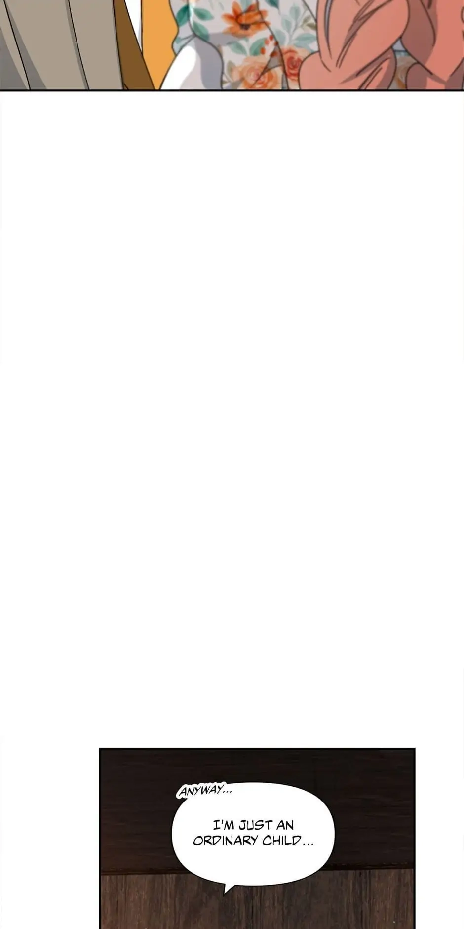 How to Be a Dark Hero's Daughter Chapter 28, page 39 of 61