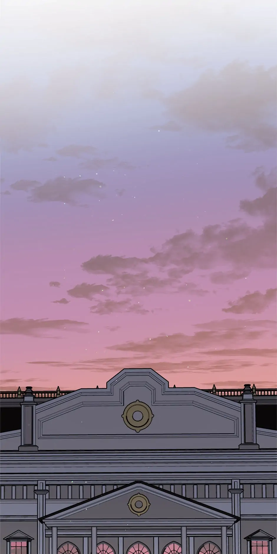 How to Be a Dark Hero's Daughter Chapter 28, page 42 of 61