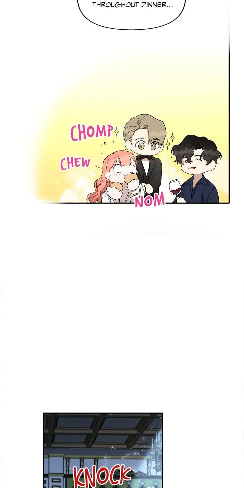 How to Be a Dark Hero's Daughter Chapter 28, page 48 of 61