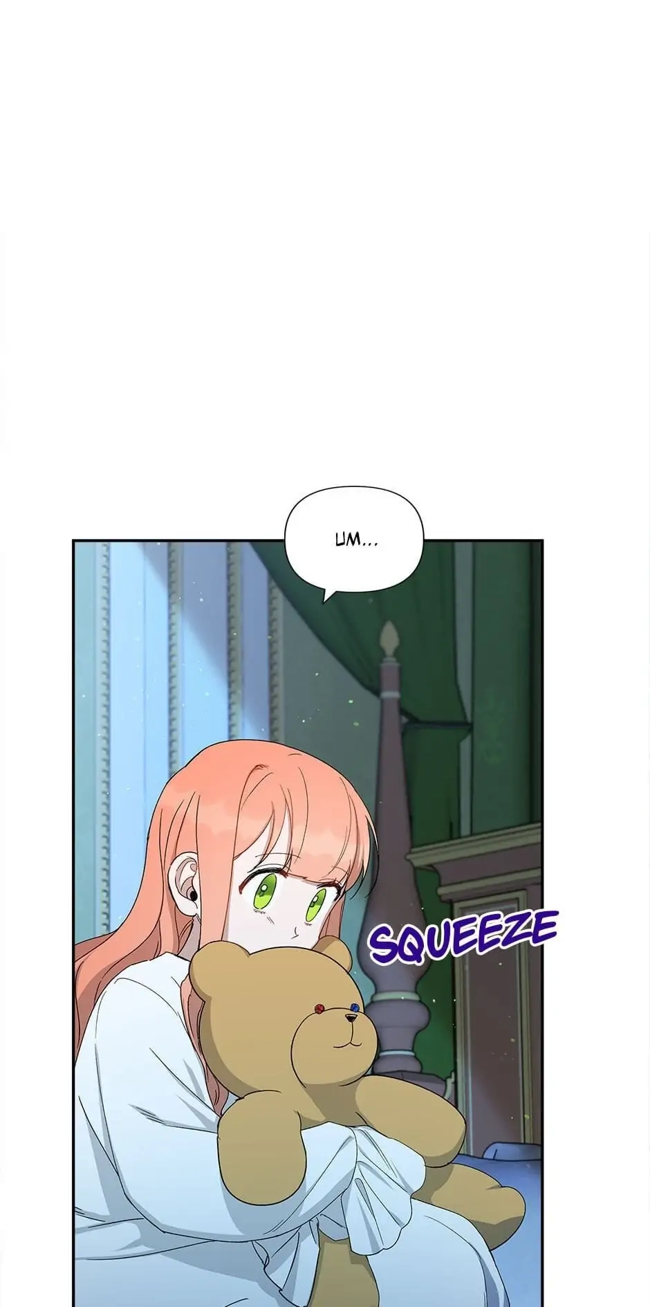 How to Be a Dark Hero's Daughter Chapter 28, page 51 of 61