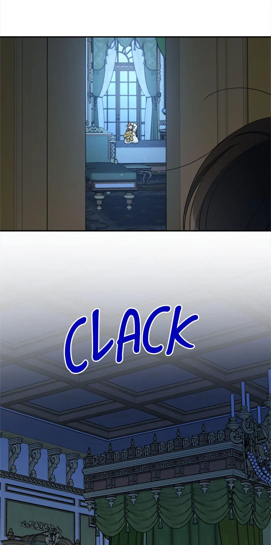 How to Be a Dark Hero's Daughter Chapter 28, page 55 of 61