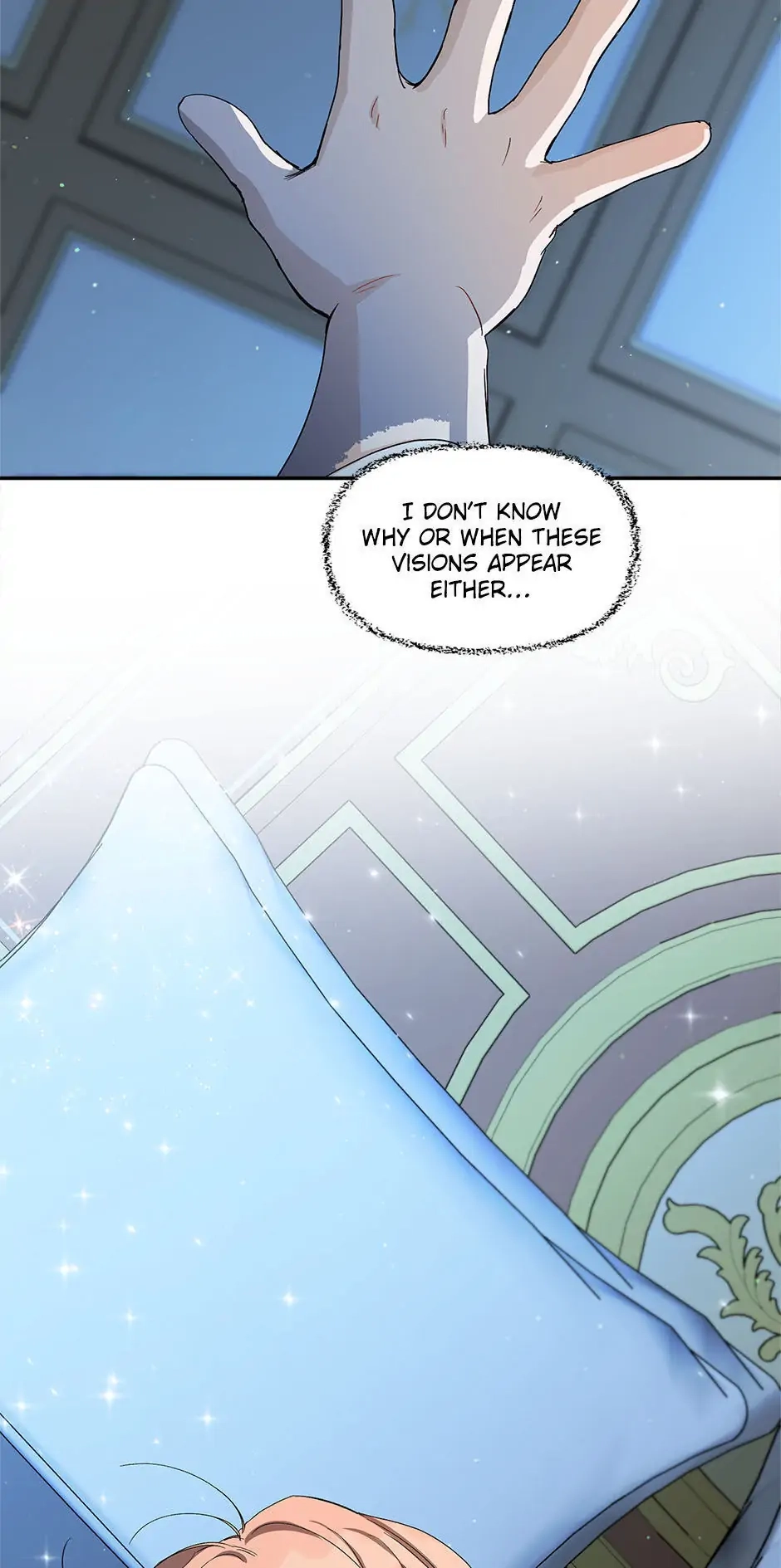 How to Be a Dark Hero's Daughter Chapter 28, page 58 of 61