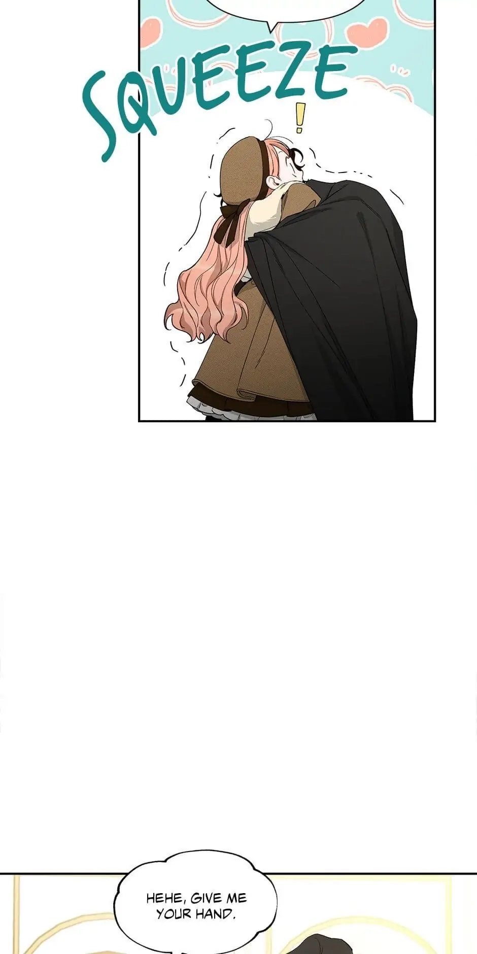 How to Be a Dark Hero's Daughter Chapter 29, page 12 of 61