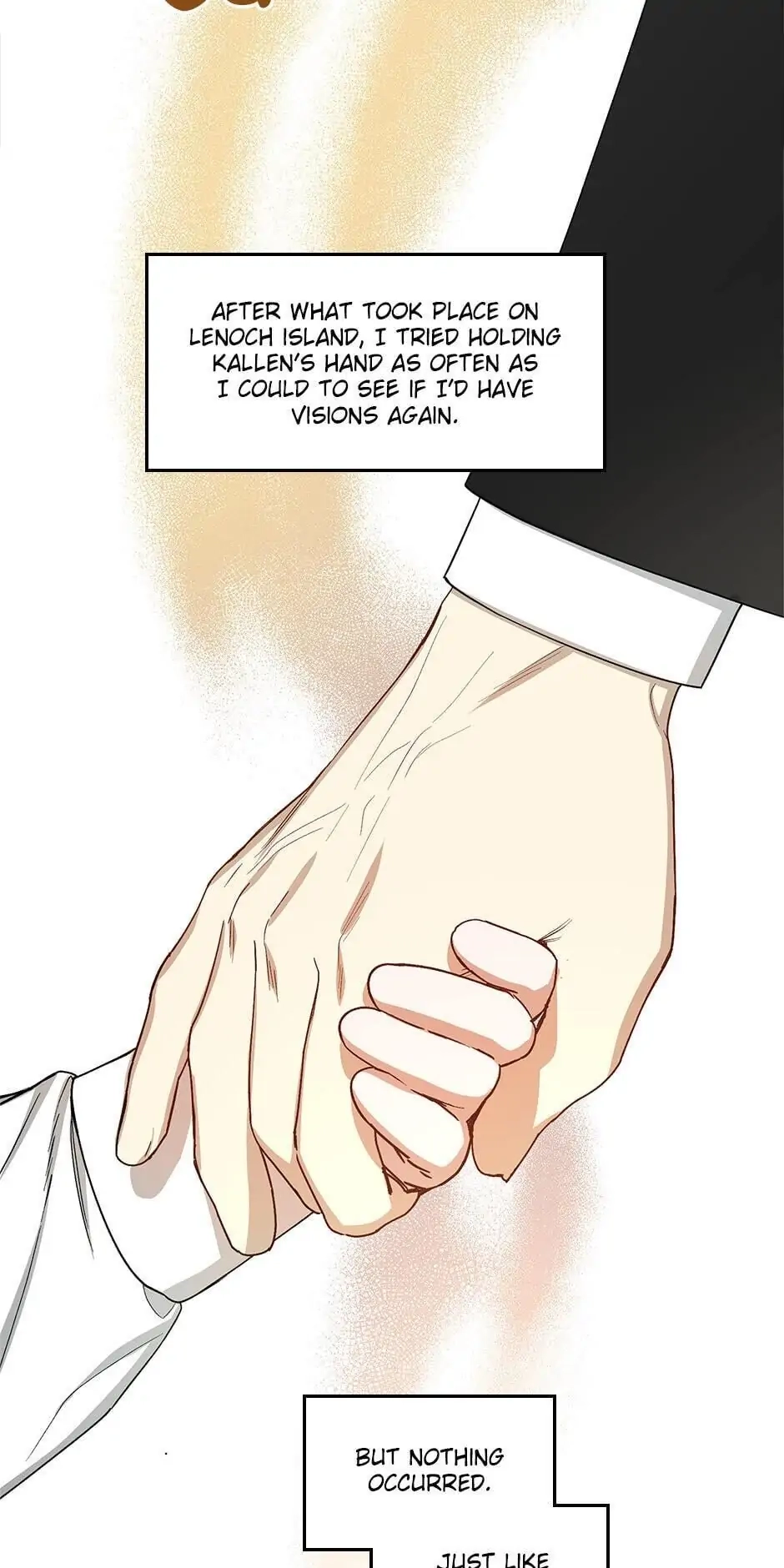 How to Be a Dark Hero's Daughter Chapter 29, page 14 of 61