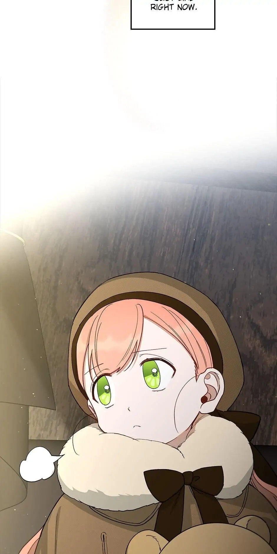 How to Be a Dark Hero's Daughter Chapter 29, page 15 of 61