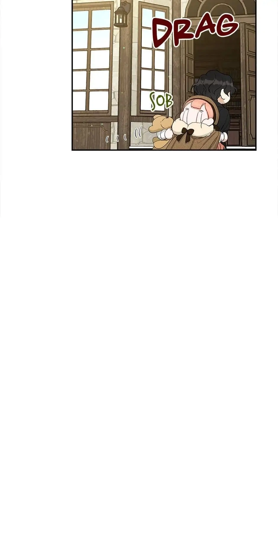How to Be a Dark Hero's Daughter Chapter 29, page 23 of 61
