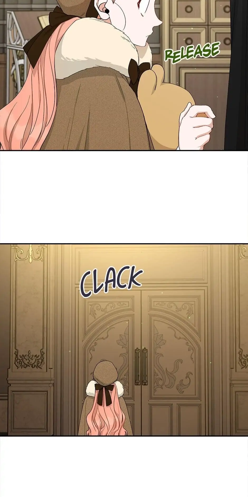 How to Be a Dark Hero's Daughter Chapter 29, page 28 of 61