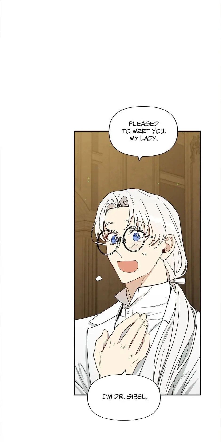 How to Be a Dark Hero's Daughter Chapter 29, page 29 of 61