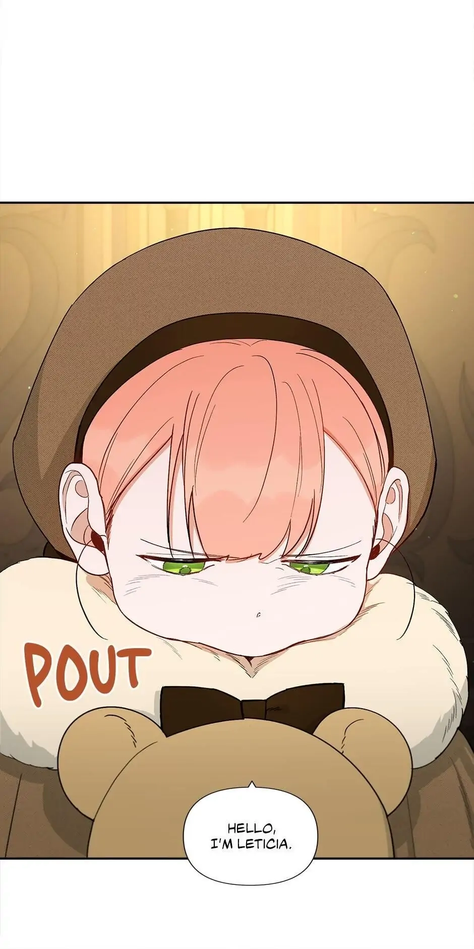 How to Be a Dark Hero's Daughter Chapter 29, page 30 of 61