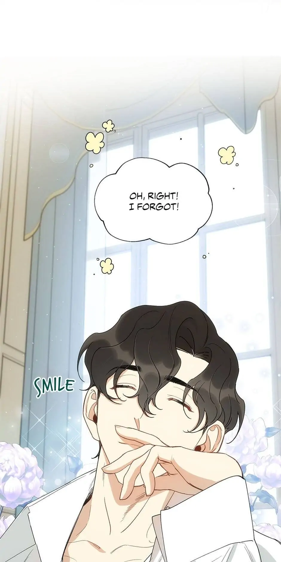 How to Be a Dark Hero's Daughter Chapter 29, page 6 of 61