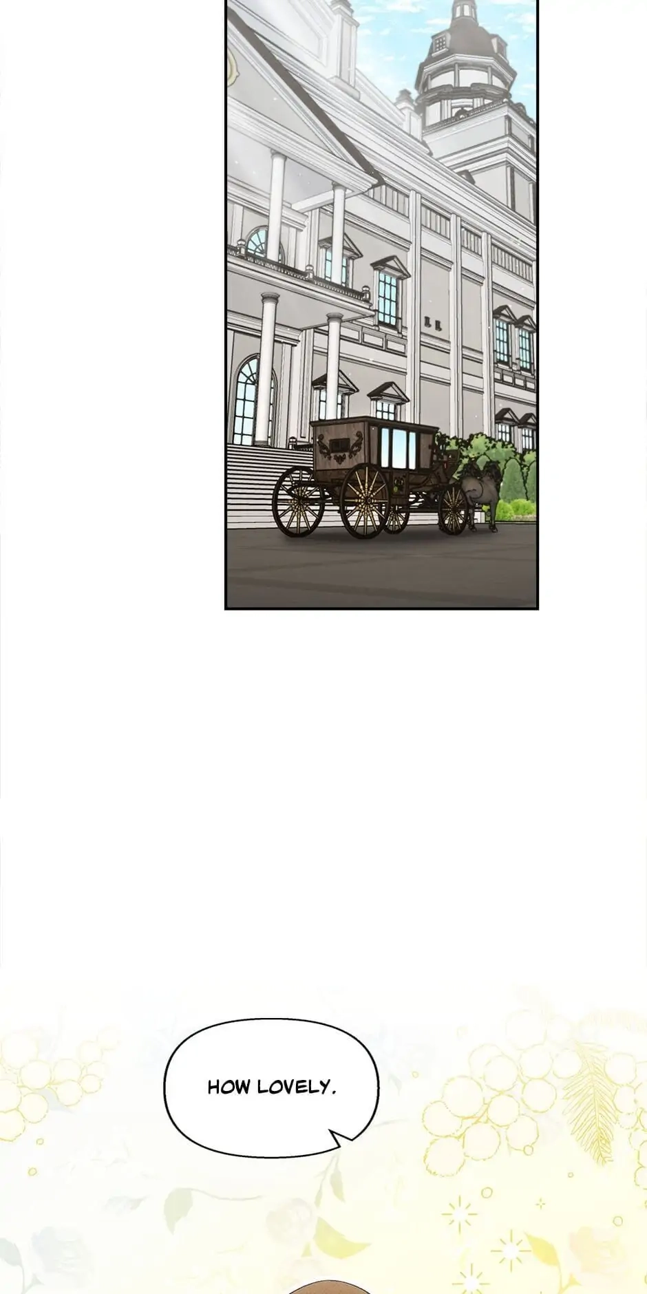 How to Be a Dark Hero's Daughter Chapter 29, page 9 of 61